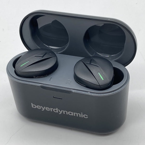Beyerdynamic Free Byrd 完全ワイヤレスイヤホン FREE BYRD - beyerdynamic (ベイヤーダイナミック）