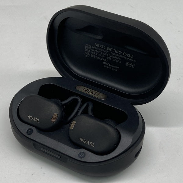【中古】NEXT1L-BE ブラックエボニー【秋葉原】
