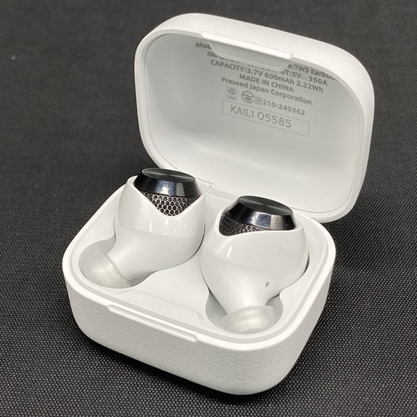 【中古】TE-A1 ホワイト【TE-A1-WH】【秋葉原】
