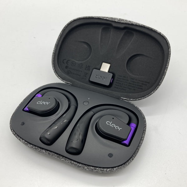 【中古】ARC II Game Edition Purple&Black 【CLR-ARC2G-PB】【秋葉原】