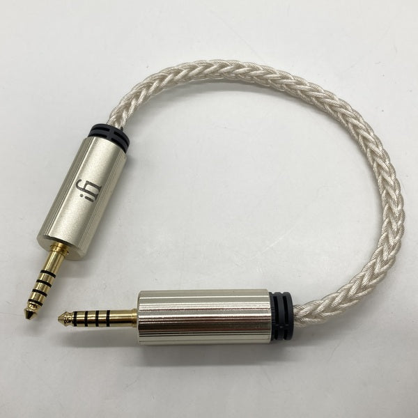 【中古】4.4mm to 4.4mm cable【日本橋】