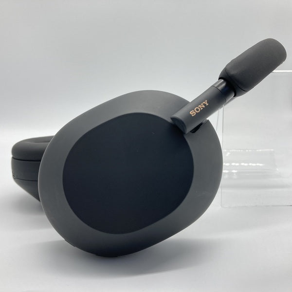 【中古】WH-1000XM5 BM ブラック【秋葉原】