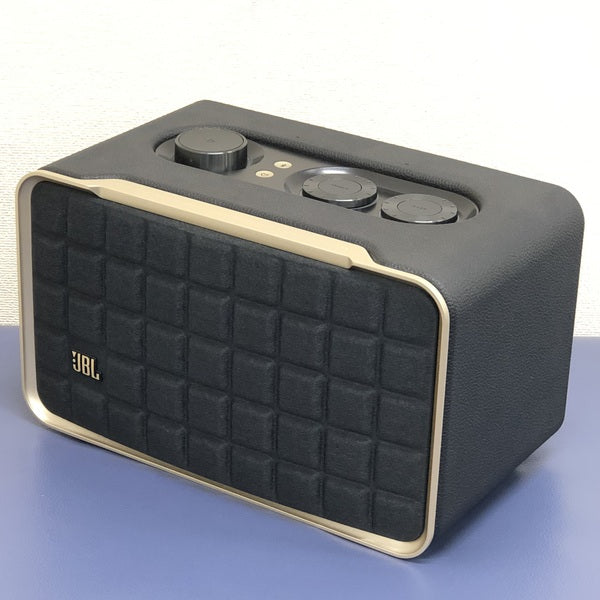 JBL 【中古】AUTHENTICS 200【JBLAUTH200BLKJN】【秋葉原】 – e