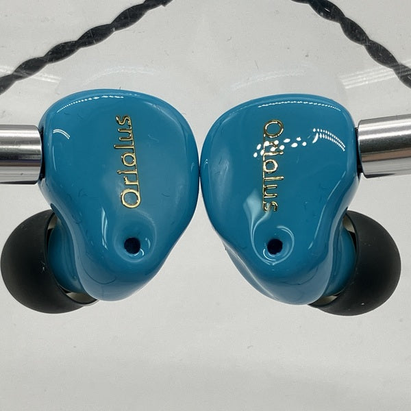 【中古】Finschi HiFi Blue【秋葉原】