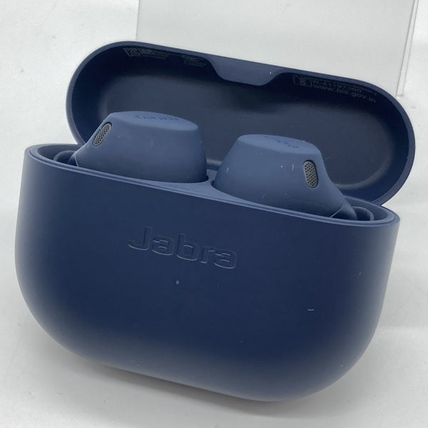 Jabra 【中古】Elite 8 Active Navy 【100-99160901-99
