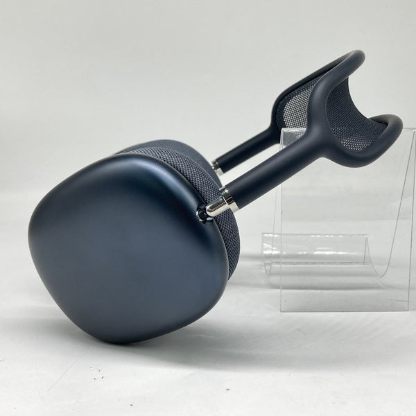 【中古】AirPods Max(USB-C) MWW43ZA/A ミッドナイト【名古屋】