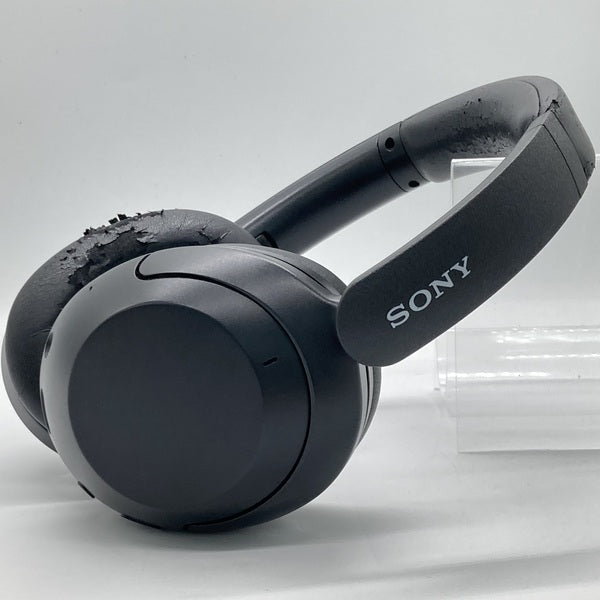 SONY 【中古】WH-XB910N B ブラック【秋葉原】 – e☆イヤホン
