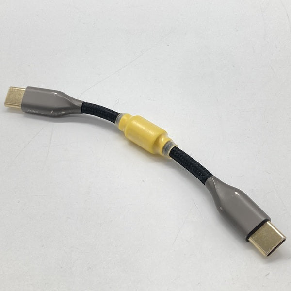 【中古】T1 Type-C to Type-C OTGケーブル【秋葉原】