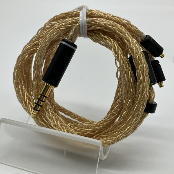 【中古】澪標 極 (Miotukusi-Kiwami) 4.4mm5極バランス-MMCX 【NLS-MIO-KWM】【名古屋】