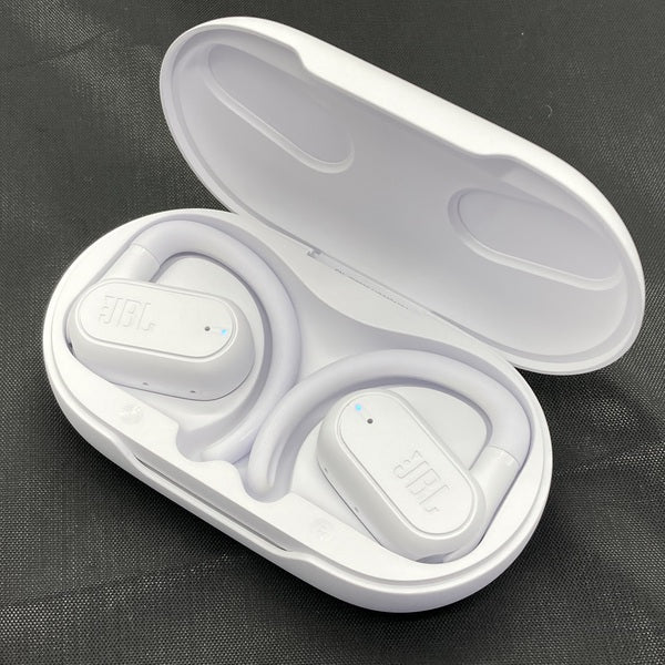 JBL SOUNDGEAR SENSE 中古 中古(B)] JBL Soundgear Sense オープンイヤー完全ワイヤレス
