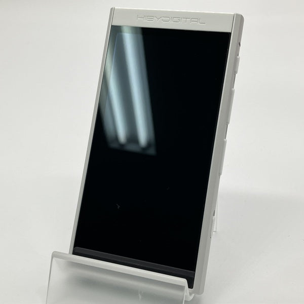 hiby M300 中古 中古】HiBy Music HiBy Digital M300 [32GB Silver]【ECセンター