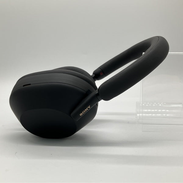 【中古】WH-1000XM5 BM ブラック【秋葉原】