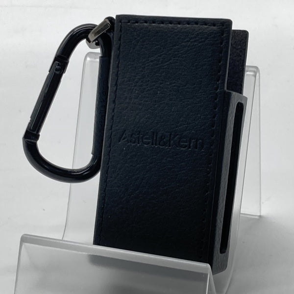【中古】AK HB1 Case Black【IRV-AK-HB1-CASE-BLK】【秋葉原】