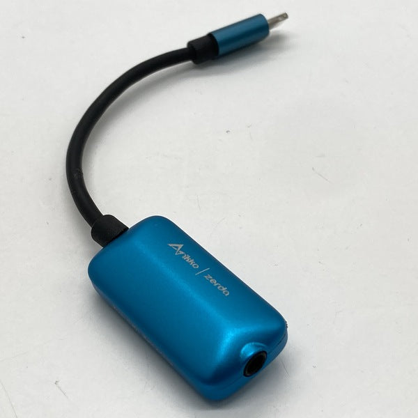 【中古】Zerda ITM03 Lightning【日本橋】