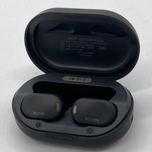 【中古】NEXT1L-BE ブラックエボニー【秋葉原】