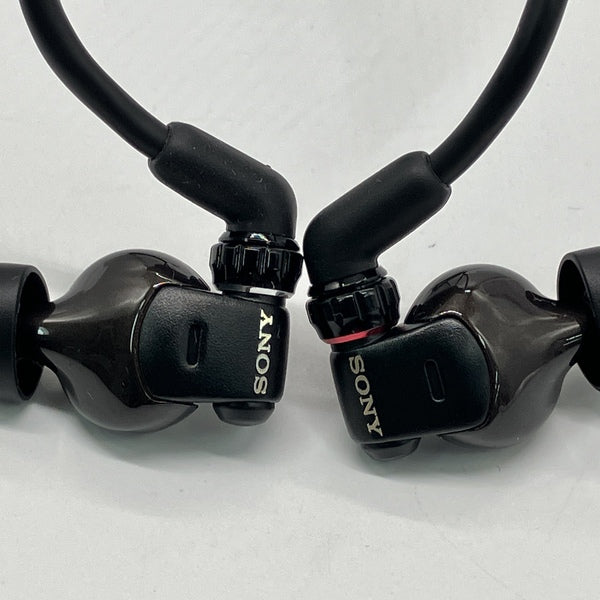 SONY 【中古】MDR-EX1000【名古屋】 – e☆イヤホン