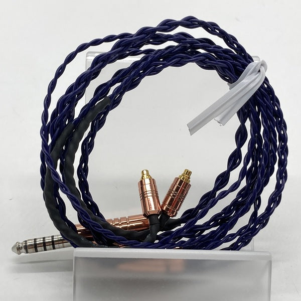 e☆イヤホン・ラボ 【中古】Iolite 4.4mm(5極)-MMCX Change