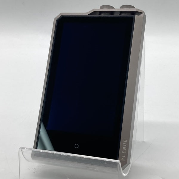 COWON 【中古】PLENUE 2【P2-128G-SL】【秋葉原】 – e☆イヤホン
