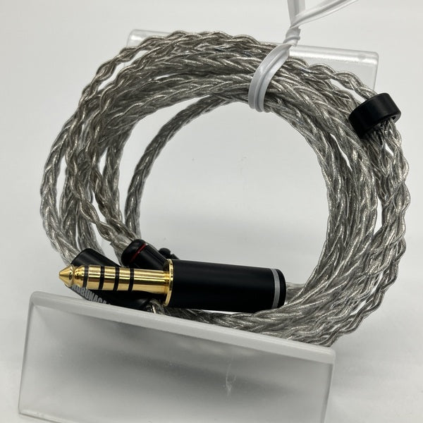 【中古】玉兎 (Gyokuto) 4.4mm5極バランス/MMCX【NLV-GYT】【日本橋】