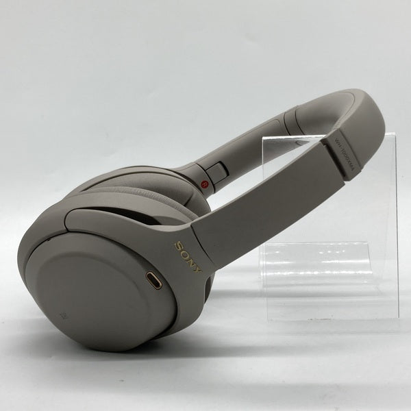 【中古】WH-1000XM4 SM プラチナシルバー【名古屋】