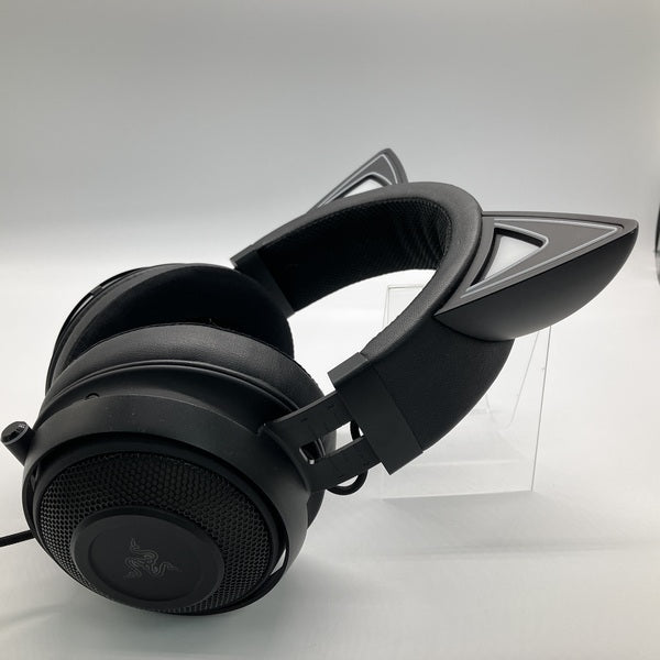 【中古】Kraken Kitty Black【RZ04-02980100-R3M1】【秋葉原】