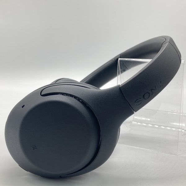 ブランド購入サイト SONY e☆イヤホン – 【ブラック】【名古屋】 BC 【中古】WH-XB900N ヘッドホン
