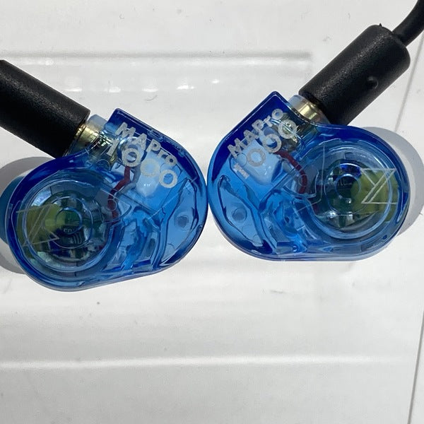 【中古】MAPro1000 Shower Blue 【OTA-MAPRO-1000-SB】【秋葉原】