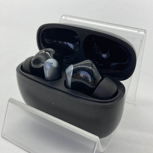 【中古】EarFun Air 2 ブラック【秋葉原】