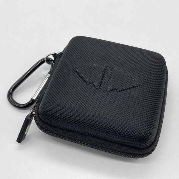【中古】MUTORYMT-CS25-BK ブラック カスタムIEM対応セミハードケース【名古屋】
