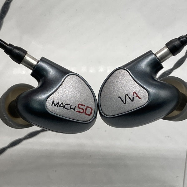 【中古】MACH 50 【WA-M50】【日本橋】