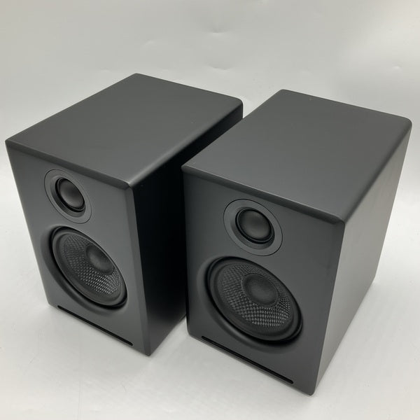 Audioengine 【中古】A2+ ワイヤレススピーカーシステム サテン