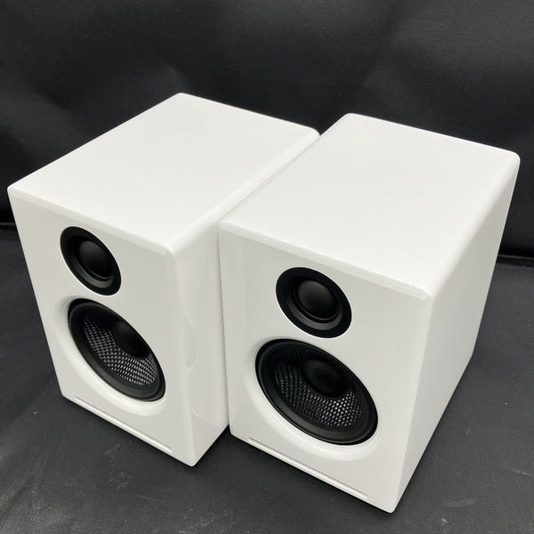 Audioengine A2+ ワイヤレス スピーカー ホワイト 【公式通販】