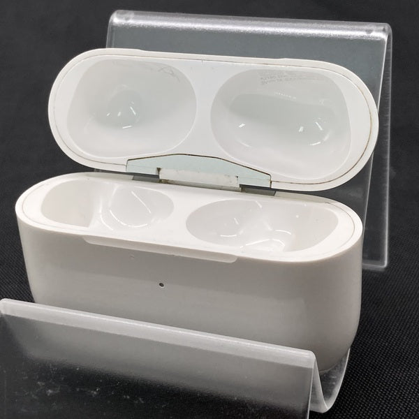 Apple 【中古】AirPods Pro 充電ケース【日本橋】 – e☆イヤホン