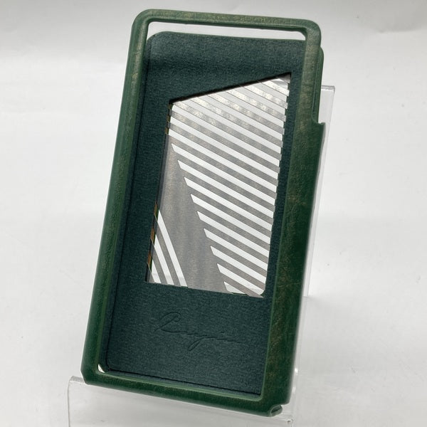【中古】N3Pro用純正レザーケース【秋葉原】