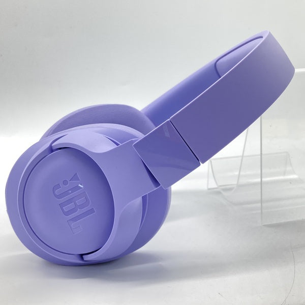【中古】Tune 770NC(Purple)【秋葉原】