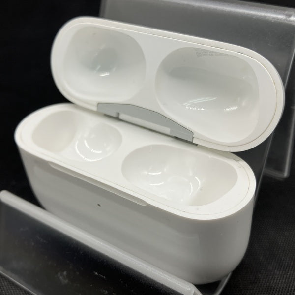 Apple 【中古】AirPods Pro 充電ケース【秋葉原】 – e☆イヤホン
