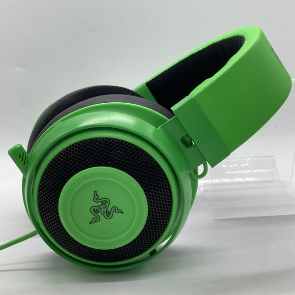 【中古】Kraken Green 【RZ04-02830200-R3M1】【秋葉原】