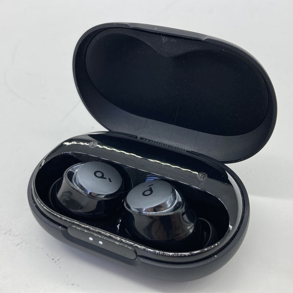 【中古】Soundcore Space A40 ブラック 【A3936N11】【名古屋】