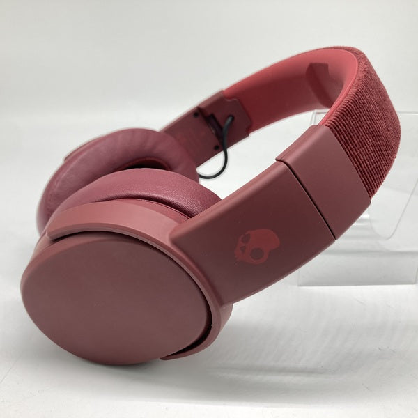 【中古】CRUSHER WIRELESS MOAB/RED/BLACK 【S6CRW-M685】【秋葉原】