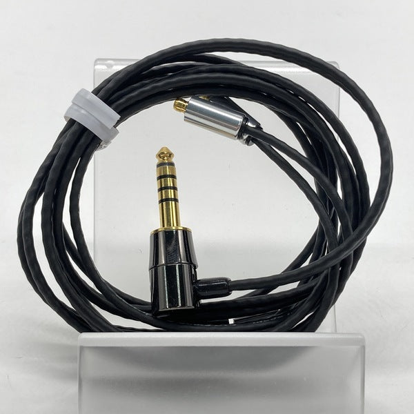 【中古】Clear force Nova 2nd generation Pentaconn ear 4.4φL(1.2m)【秋葉原】
