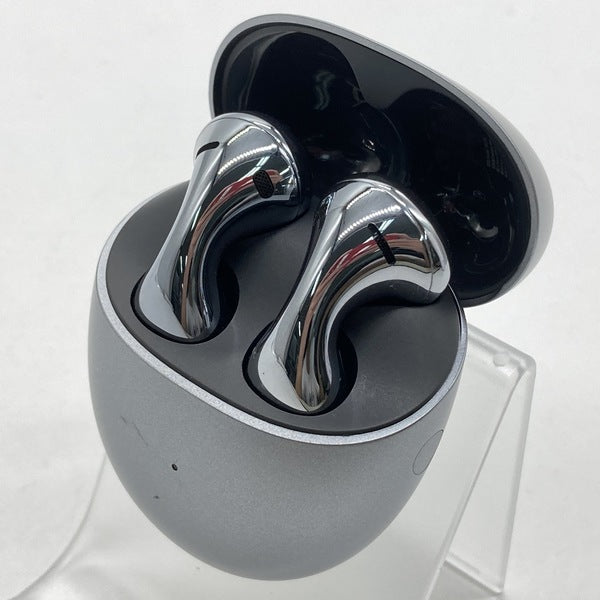 【中古】HUAWEI FreeBuds5 フロストシルバー　本体 HUAWEI HUAWEI FreeBuds 5 [シルバーフロスト] 価格比較 - 価格.com
