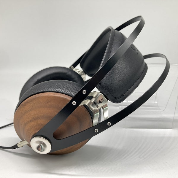 Meze Audio 【中古】Meze 99 Classics Headphones Walnut Silver
