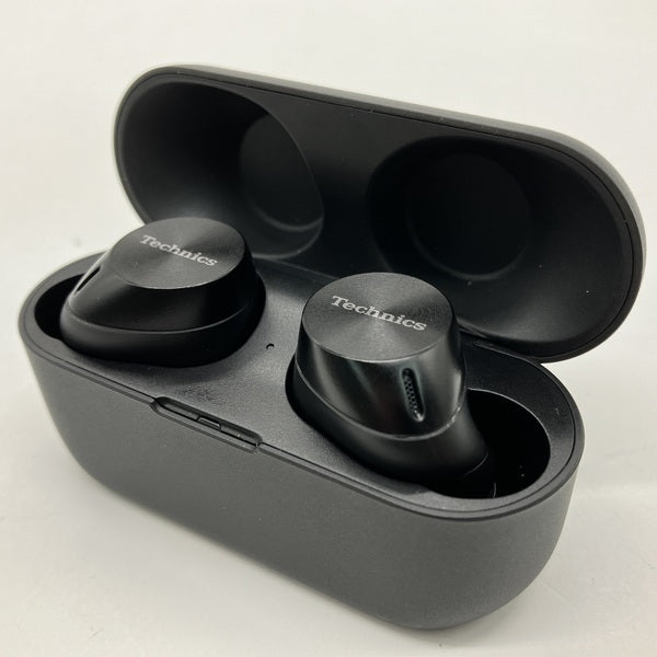 Technics 【中古】EAH-AZ60M2-K ブラック（イヤーピース欠品）【仙台