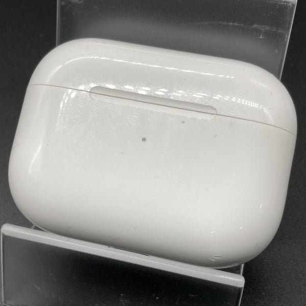 【中古】AirPods Pro 2 BLUETOOTH MagSafe充電ケース Apple 【中古】MagSafe充電ケース(USB-C)付きAirPods Pro(第2