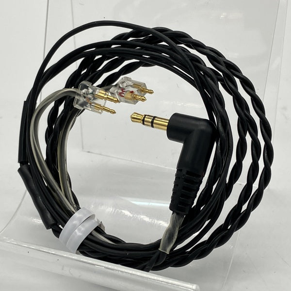 【中古】FitEar cable 012 (L字)【秋葉原】