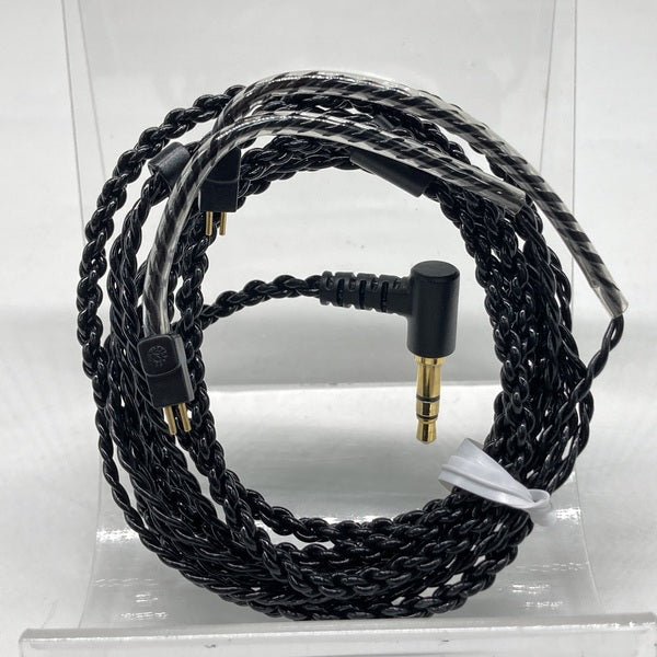 【中古】標準127㎝ ブラックスペアケーブル フォーミングタイプ【SC-N50KF】【秋葉原】