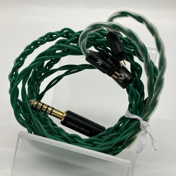 【中古】SOLOMON 2Pin-4.4mm 5極【日本橋】