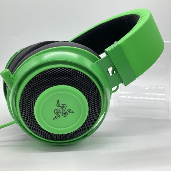 【中古】Kraken Green 【RZ04-02830200-R3M1】【秋葉原】