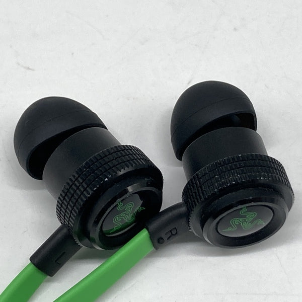 【中古】Razer Hammerhead Pro V2 【RZ04-01730100-R3A1】【秋葉原】