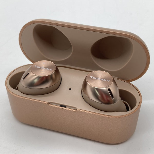 Technics 【中古】EAH-AZ40M2-N ローズゴールド【日本橋】 – e